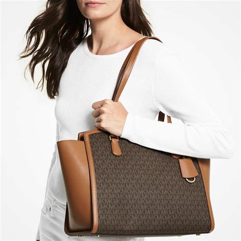 michael kors tote bag dupe|michael kors free tote bag.